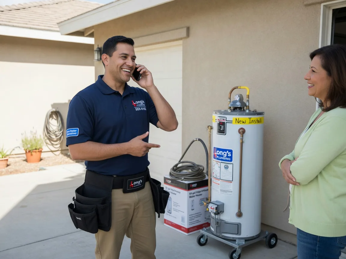 Leak Detection Madison Heights, VA FAQs